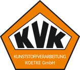Logo Kunststoffverarbeitung Koetke GmbH