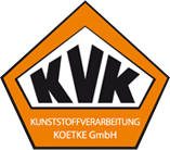 Logo Kunststoffverarbeitung Koetke GmbH