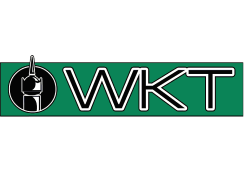 Logo WKT Wittenberger Kunststofftechnik GmbH & Co. KG