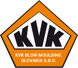 Logo KVK Blow Moulding Slovakia s.r.o.